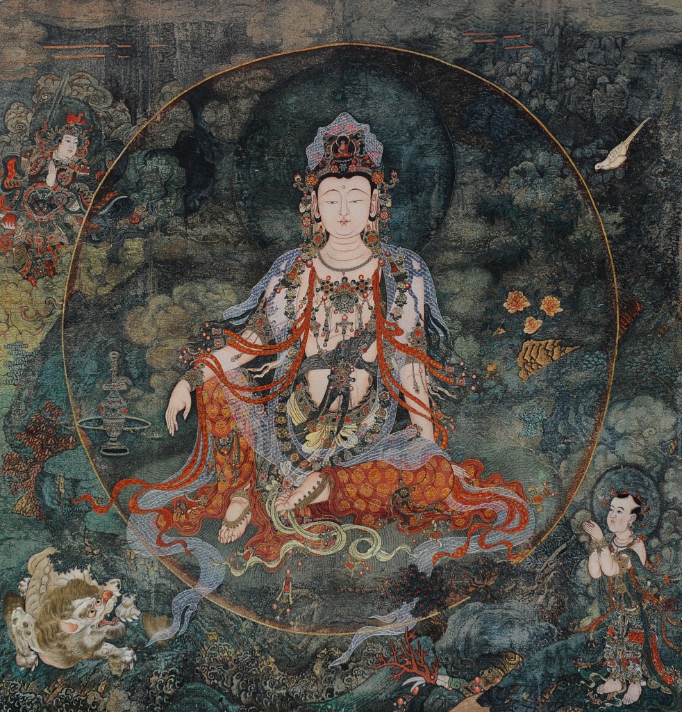 水月观音像素低的副本